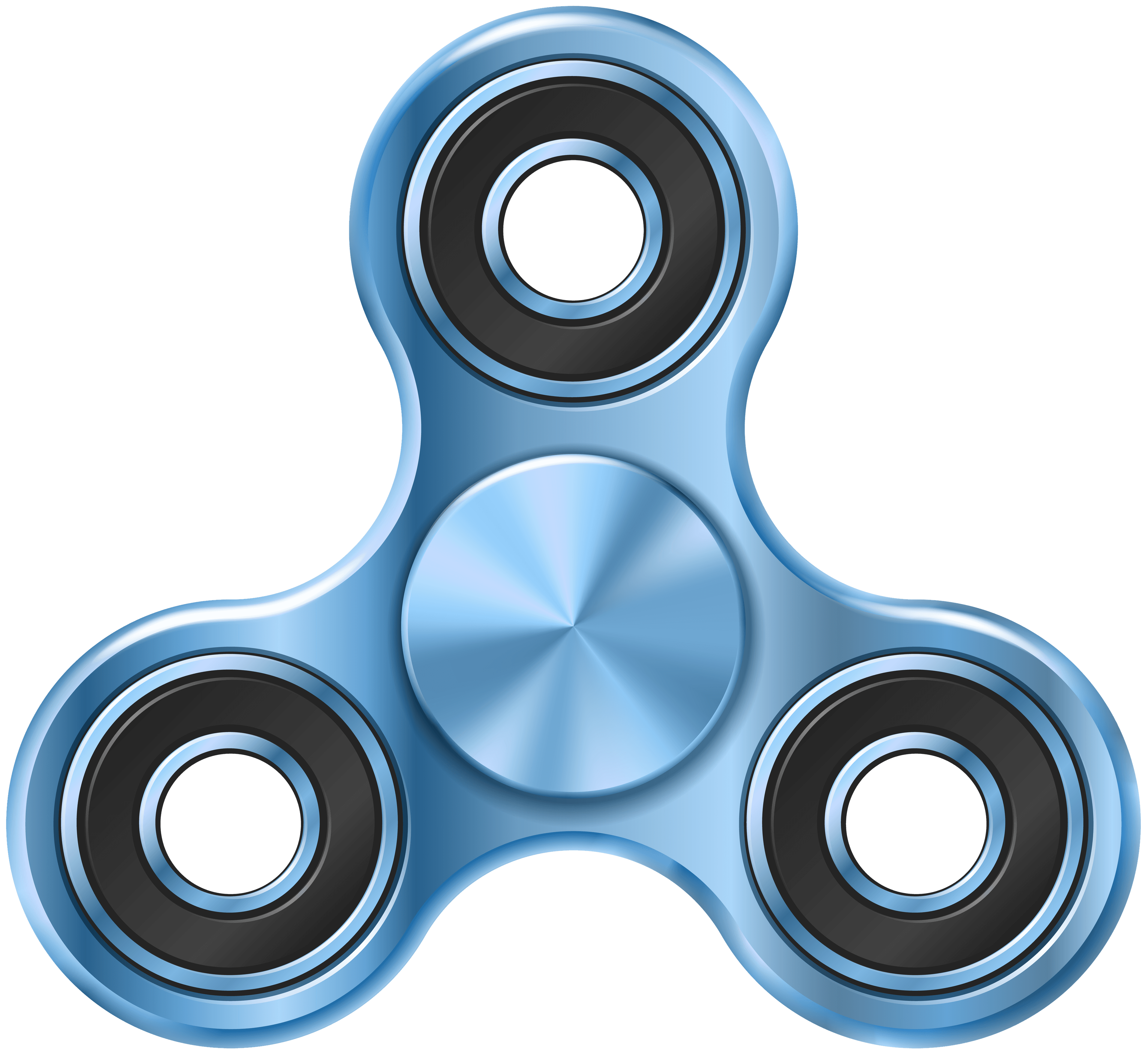 Fidget toy
